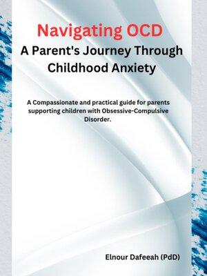 cover image of Navigating OCD